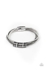 Load image into Gallery viewer, Paparazzi Accessories - Magnetically Metro - Multi