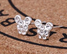 Load image into Gallery viewer, SUP - Azzie Mini Stud Earrings - Multiple Options