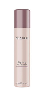 Farmasi - Styling Dry Shampoo