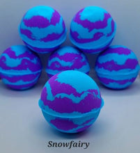 Load image into Gallery viewer, GF - Showfairy Bath Fizzers