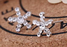 Load image into Gallery viewer, SUP - Azzie Mini Stud Earrings - Multiple Options