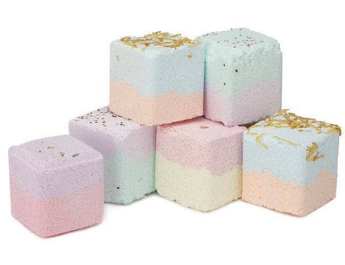 LZ - All Natural Shower Steamers (Mint, Eucalyptus, Grapefruit, Lavender)