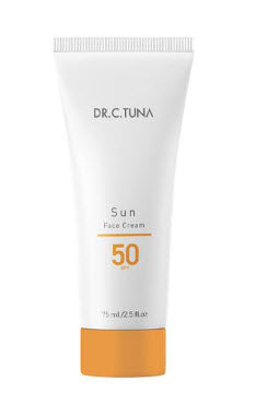 Farmasi - Sun Care SPF 50 Face and Body Sun Lotion