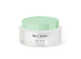Farmasi - Tea Tree Face Cream