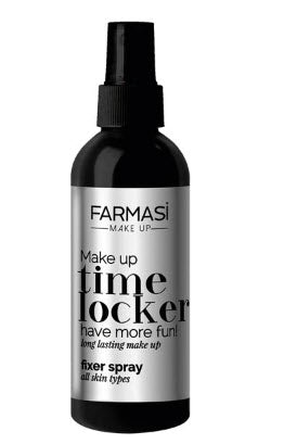 Farmasi - Makeup Time Locker