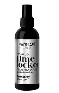 Farmasi - Makeup Time Locker