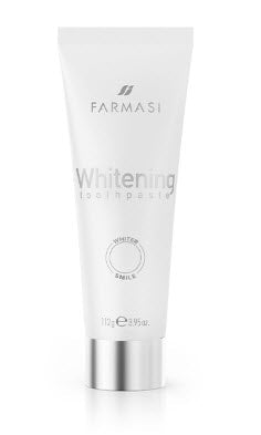 Farmasi - Whitening Toothpaste