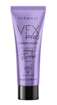 Farmasi - Vfx Pro Camera Ready Strobe Cream