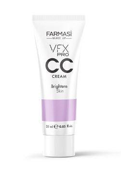 Farmasi - Vfx Pro CC Cream Purple