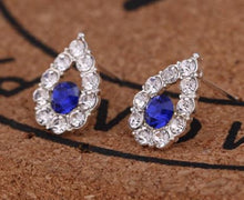 Load image into Gallery viewer, SUP - Azzie Mini Stud Earrings - Multiple Options